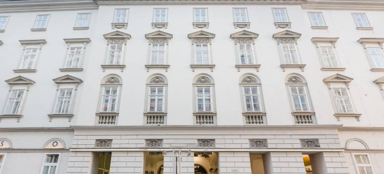 Ruby Lissi瑰宝酒店(维也纳斯蒂芬大教堂)(Ruby Lissi Hotel Vienna)图片