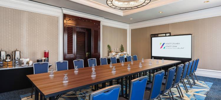 罗斯霍尔Hyatt奇乐酒店 - 限成人- 全包(Hyatt Zilara Rose Hall)图片