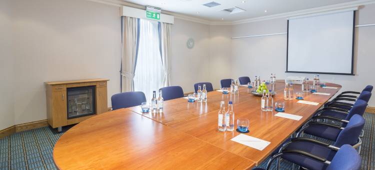 拉格比--诺咸顿M1 Jct18假日酒店(Holiday Inn Rugby-Northampton M1, Jct.18)图片