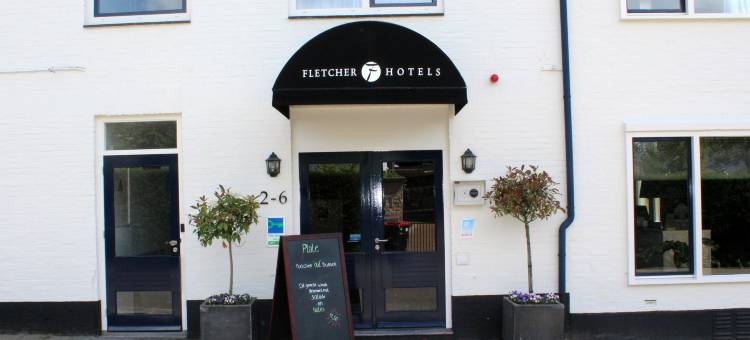 法尔肯堡弗莱彻酒店(Fletcher Hotel Valkenburg)图片
