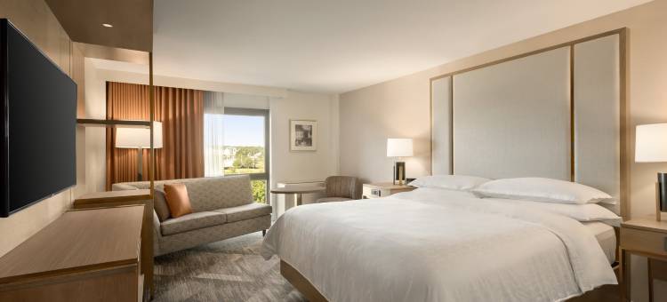 麦迪逊喜来登酒店(Sheraton Madison Hotel)图片