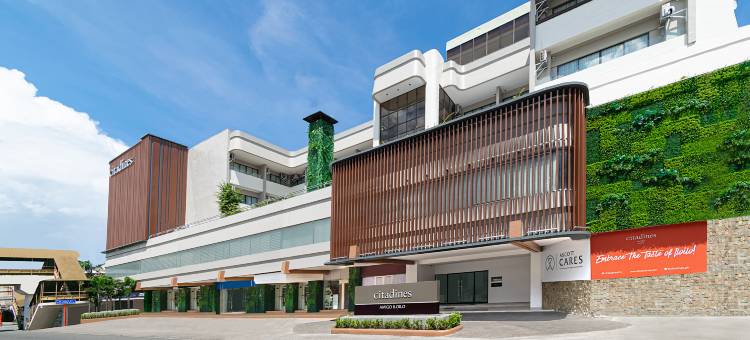 馨乐庭阿米戈伊洛伊洛(Citadines Amigo Iloilo)图片