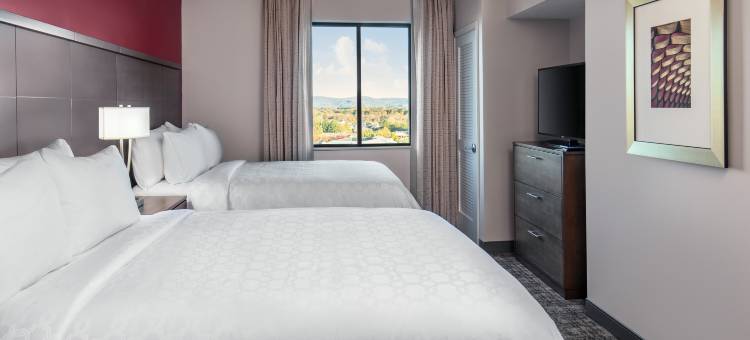 夏洛茨维尔机场Staybridge套房酒店(Staybridge Suites Charlottesville Airport)图片