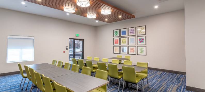 Holiday Inn Express & Suites COLUMBUS - WORTHINGTON by IHG图片