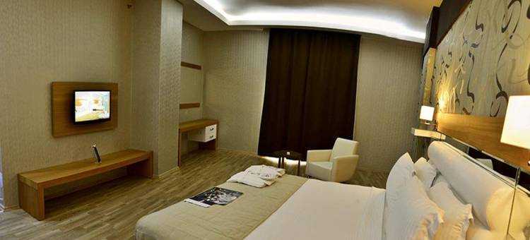安尼蒙酒店-阿达纳(Anemon Grand Adana Otel)图片