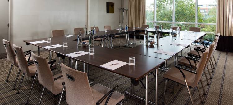伦敦格林威治智选假日酒店(Holiday Inn Express London - Greenwich)图片