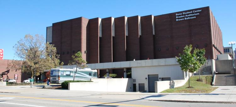 智选假日套房酒店布卢明顿市中心 - 正常(Holiday Inn Express & Suites Bloomington - Normal)图片