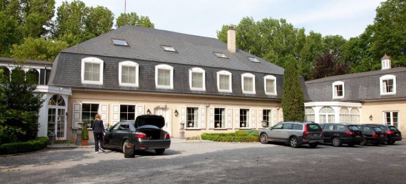 登邦滕奥斯酒店(Hotel in Den Bonten Os)图片