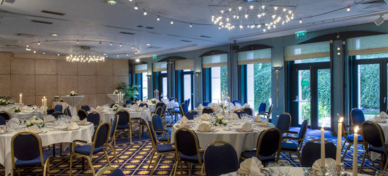 皇家酒店(Le Royal Hotels & Resorts Luxembourg)图片