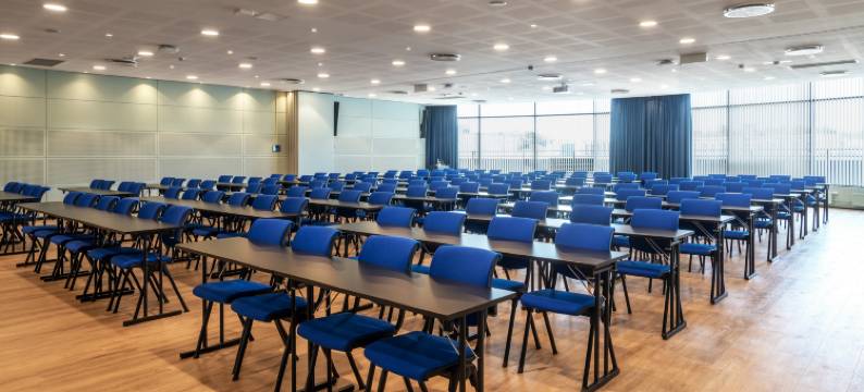 松恩希酒店(Thon Hotel Ski)图片