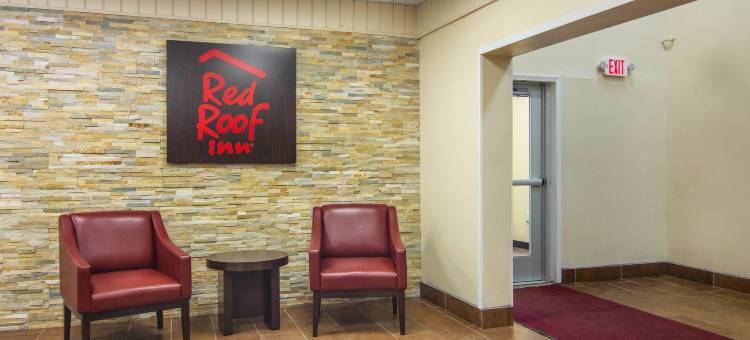 佩里斯堡红顶酒店(Red Roof Inn Perrysburg)图片