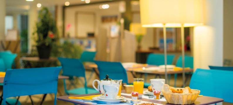 Les Jardins d'Arvor图片