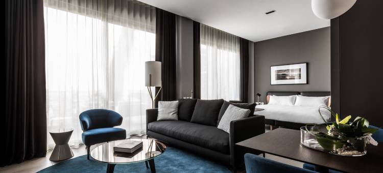 InterContinental Hotels 马耳他洲际酒店(InterContinental Hotels MALTA by IHG)图片