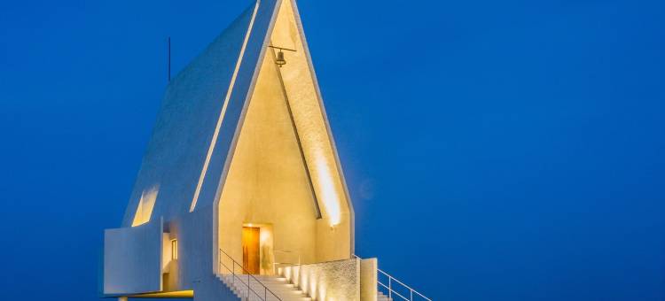 北戴河新区黄金海岸迷你别墅(沿海路分店)图片