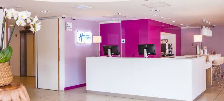 Holiday Inn Express 阿纳姆(Holiday Inn Express Arnhem)图片