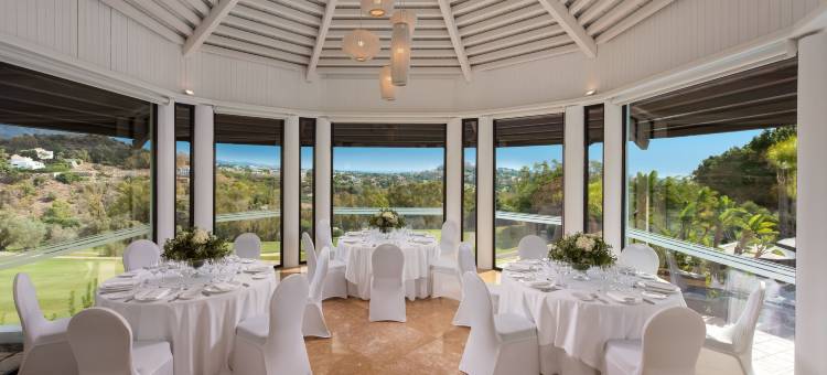 马贝拉贝纳哈维斯威斯汀拉昆塔高尔夫水疗度假村(The Westin la Quinta Golf Resort & Spa, Benahavis, Marbella)图片