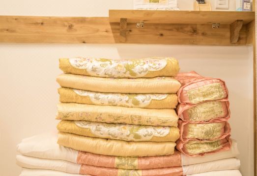 Jeonjuhanogmaeul Ilragdangsarangcae Hotel Overview