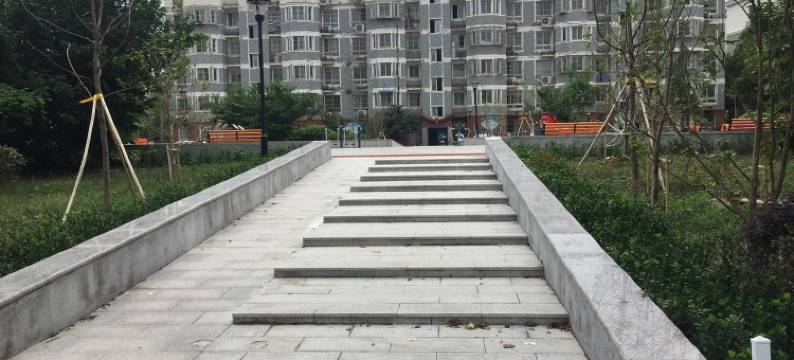 太阳果公寓(航华路分店)图片