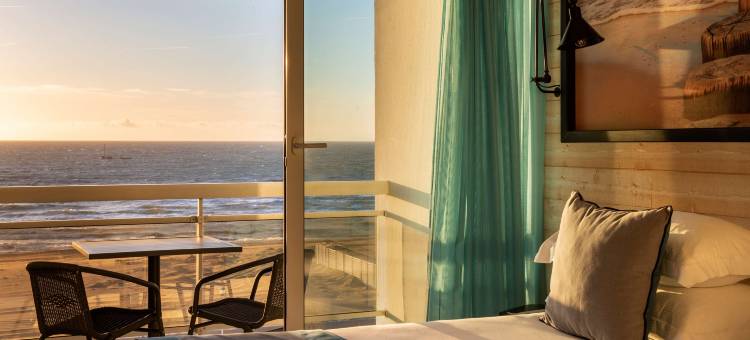 Best Western Hotel Canet-Plage图片