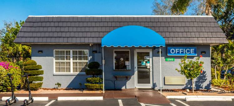 SureStay Hotel by Best Western Sarasota Lido Beach图片