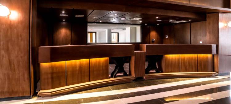 索阿霍杜阿拉机场贝斯特韦斯特优质酒店(Best Western Plus Soaho Douala Airport)图片