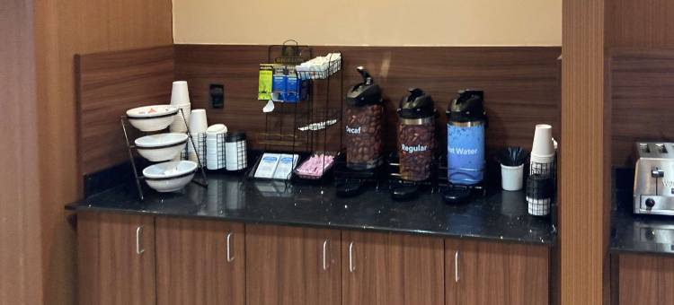 安克尼万枫套房酒店(Comfort Inn & Suites Ankeny - des Moines)图片