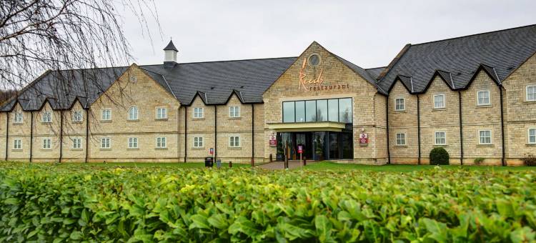 帕斯彻斯酒店(Pastures Hotel)图片