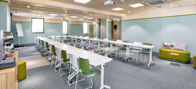 Aiden By Best Western Clermont-ferrand Hotel & Spa图片