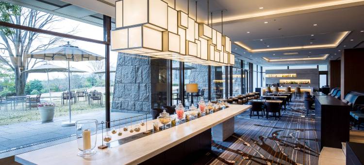 The Bay Forest Odawara by Hilton Club图片