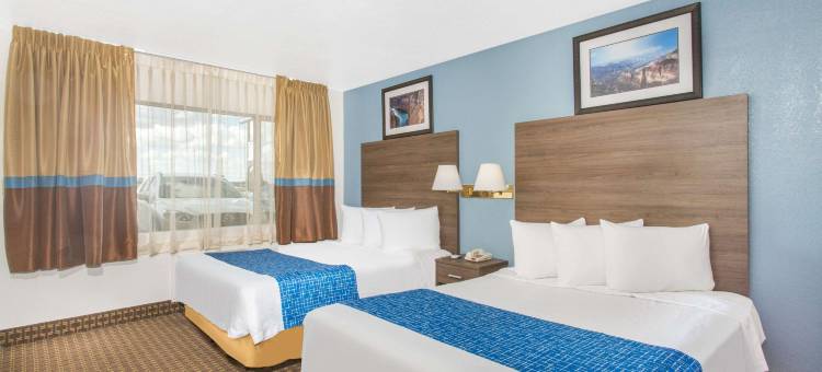 Travelodge by Wyndham Williams Grand Canyon图片