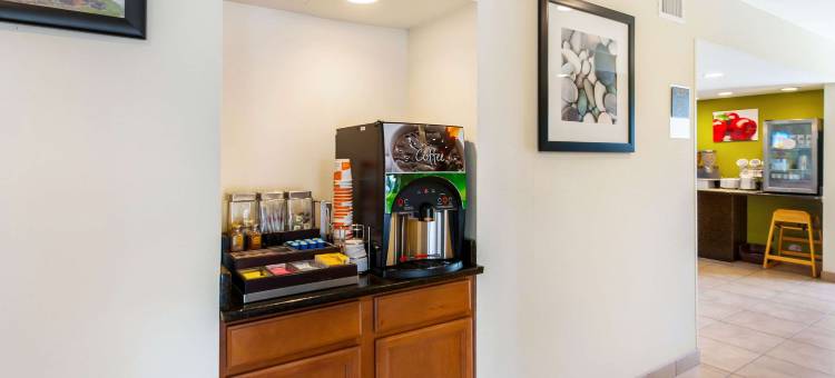 凯艺酒店(Quality Inn)图片