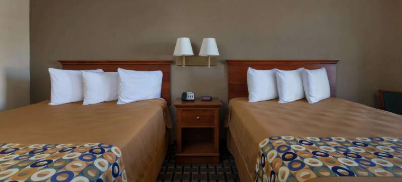 Travelodge by Wyndham Orangeburg图片