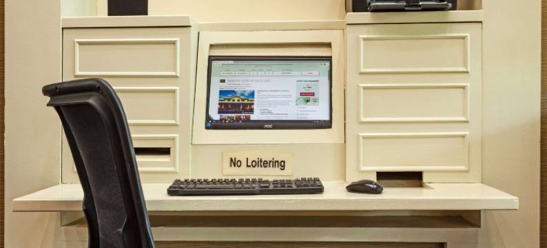 PGA村美茵斯坦套房酒店(MainStay Suites at PGA Village)图片