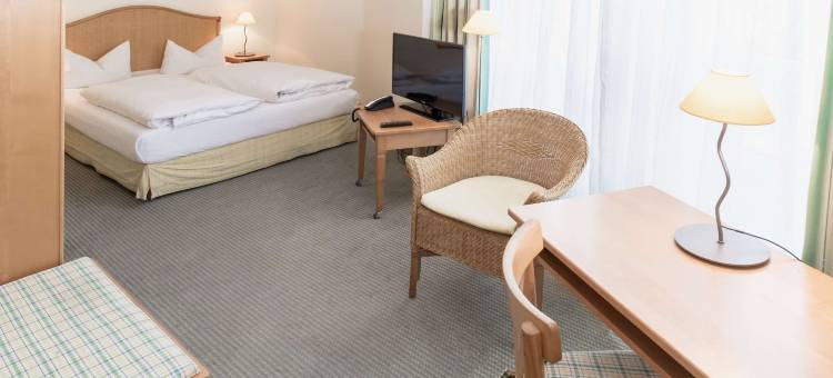 康铂莱比锡市北酒店(Hotel Leipzig City Nord by Campanile)图片