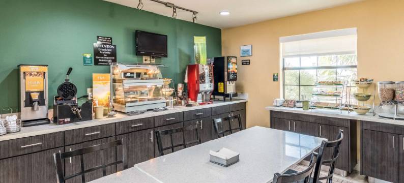 科西卡纳品质酒店(Quality Inn)图片