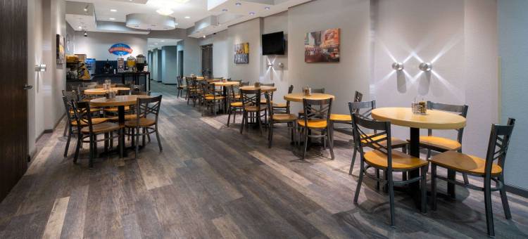 Baymont by Wyndham Las Vegas South Strip图片