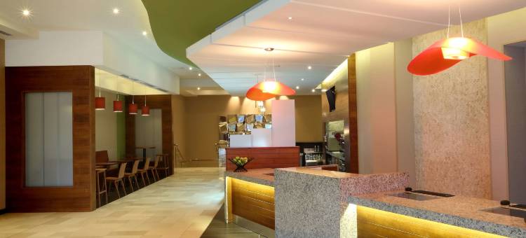 Marinn Place Financial District图片