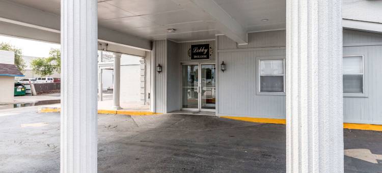 德克萨斯圣安东尼奥 - 山姆休斯顿堡区 6 号汽车旅馆(Studio 6 San Antonio, TX - Fort Sam Houston Area)图片