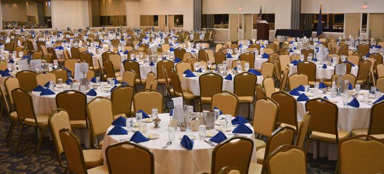 凯隆酒店-费城国际机场(Clarion Hotel Philadelphia International Airport)图片