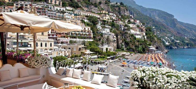 萨拉森尼科沃酒店(Covo Dei Saraceni)图片