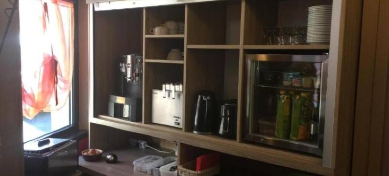 卡泽阿拉扎酒店(Logis Hôtel Restaurant Cazes Arazat)图片