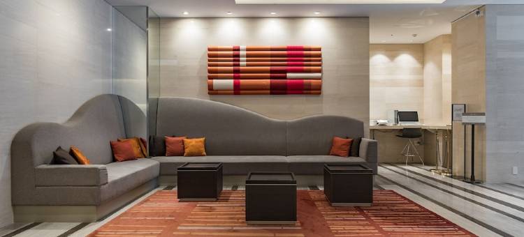 JR九州Blossom酒店 博多中央(JR Kyushu Hotel Blossom Hakata Central)图片