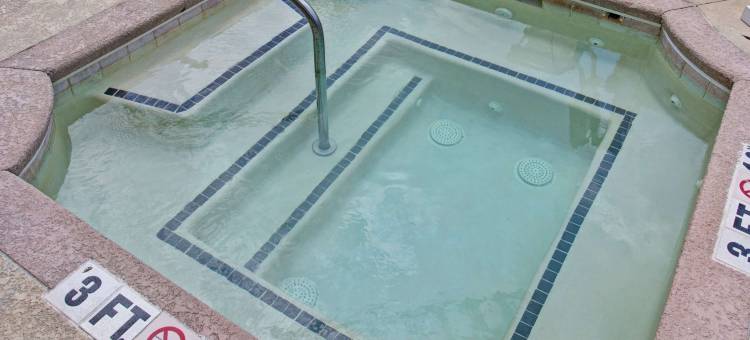 Wingate by Wyndham Charleston University Boulevard图片