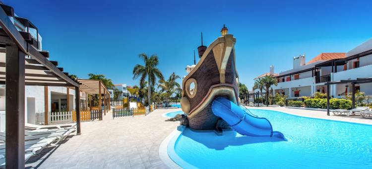 富埃特文图拉公主住宿(Fuerteventura Princess)图片