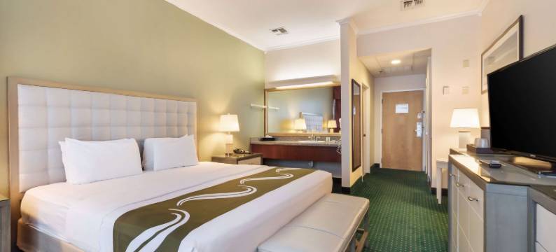 215号街区酒店(The Block215)图片