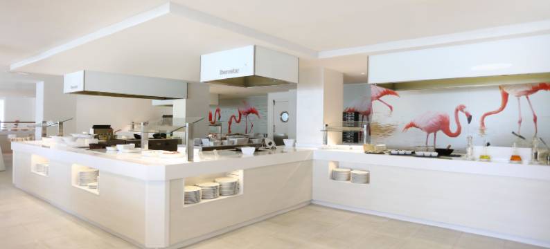 帕尔马海滩伊贝罗斯塔选择酒店(Iberostar Selection Playa de Palma)图片