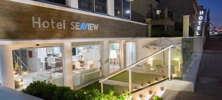 海景精品酒店(Seaview Hotel Boutique)图片