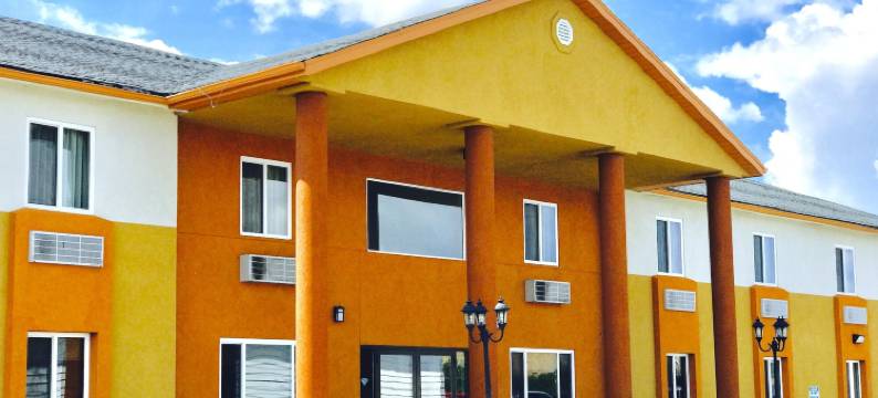 凯艺酒店-通往摩押国家公园布莱斯盖特威(Quality Inn Price Gateway to Moab National Parks)图片