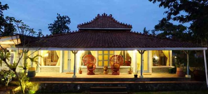 Rimba Desa Resort Inn Jepara图片