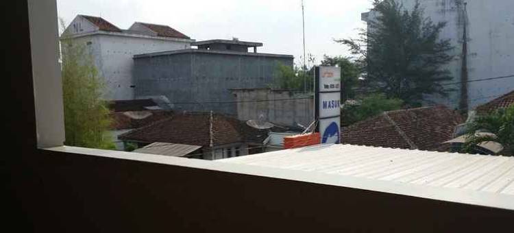 灵塞武-兰蓬都市酒店(Urbanpoint Hotel Syariah Pringsewu Lampung)图片